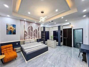 bán nhà nguyễn trọng tuyển, phú nhuận / 60m2 / 2 tỷ 390 triệu / sổ hồng riêng