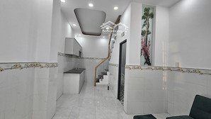 làm ăn thua lỗ cần bán căn nhà 625tr xuân thới sơn, hóc môn