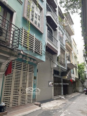 phân lô, oto, 2 thoáng. bán nhà phố vương thừa vũ. dt 65m2 x mt 4m x giá 15,2 tỷ.