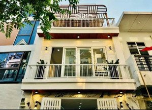 hẻm trước nhà 6m căn 48m2 giá 3ty500 triệu đường trương quốc dung, phường 10, phú nhuận.