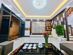 siêu phẩm kim mã - ba đình - nhà mới đẹp - 5 phòng đủ công năng - mặt tiền rộng - full nội thất