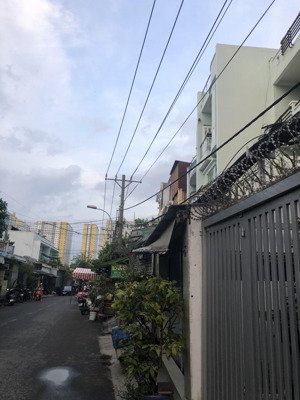 bán nhà an lạc sát kinh dương vương 72m2 thu nhập 16 triệu/th nhỉnh 5 tỷ