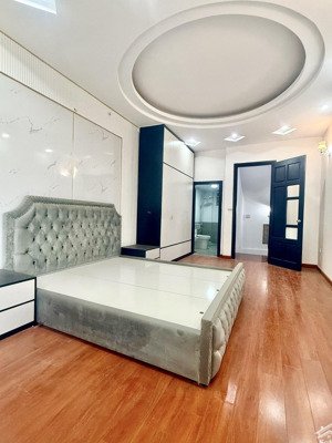 bán nhà riêng 6,1 tỷ, 38m2 tại vĩnh hưng, hoàng mai, hà nội