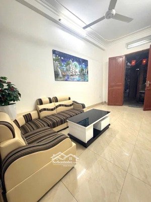 lô góc- gần phố-gần ô to- ngõ nông-thông- nhà đẹp - full nội thất - hoàng hoa thám