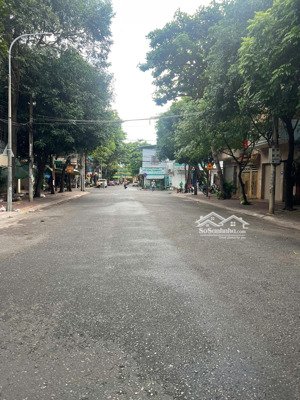 siêu phẩm nhà mặt tiền còn sót lại duy nhất nhà 2 mt đường 3 xe tránh nhau