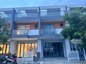 giá siêu rẻ chỉ 7,8 tỷ bán nhà 3 tầng đường thông gói 8 kđt mỹ gia, vĩnh thái, nha trang 