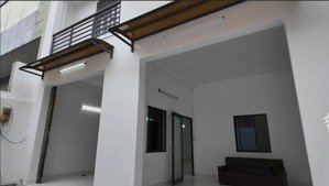 bán nhà riêng hẻm xe hơi âu cơ - 2 tầng - ngang 8m, dài 20m - nhà mới đẹp vào ở ngay - 13.5 tỷ