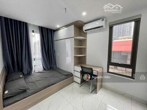 cc bán gấp tòa chdv tại tôn thất tùng, dòng tiền 700 triệu/năm, 42m2* 7tang* , đủ pccc, chỉ 10 tỷ