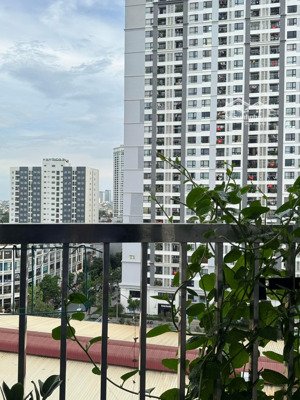 bán chcc 536a minh khai-hbt.dt 74m2 2 ngủ 2 wc 2 ban công đn mát mẻ.full nội thất.sổ chính chủ