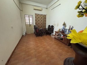 bán nhà thái hà, ngõ thông - thoáng - nở hậu, 59m2, 13.5 tỷ