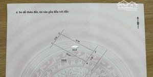 bán nhà thôn tân hà - ngũ hiệp 35m2 ô tô đỗ cửa.