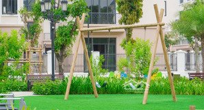 thiện chí bán gấp lk 70m2 xây 5 tầng đông nam gần công viên vh ocean park 2 sẵn sổ giá 10 tỷ550