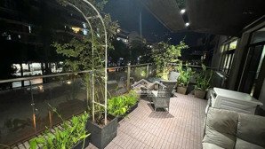 cho thuê cc the panorama, 60 triệu, 166m2, view đẹp, nhiều tiện ích tại tôn dật tiên, tân phong, q7