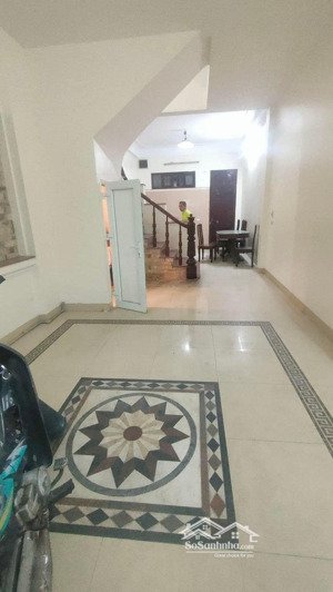 cho thuê nhà đồng bát - mỹ đình dt 38m x 5 tầng, 3 ngủ, ôtô đỗ cửa giá thuê 13tr/th