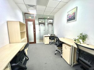 cho thuê văn phòng chọn gói tòa nhà viettel 258 cmt8 phường hòa hưng