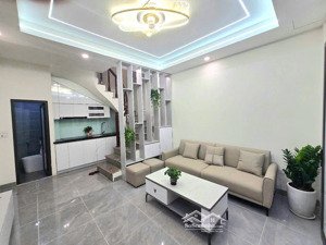 bán nhà cầu diễn - ô tô gần nhà - gần chợ gần trường - giá nhỉnh 6tỷ nhỏ