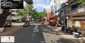 NHÀ GÓC 2 MẶT TIỀN - TRỤC LÝ THƯỜNG KIỆT 27,5 Tỷ