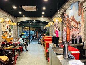 chính chủ cần cho thuê nhà mặt tiền đẹp tại 23 nguyễn minh hoàng, p. 12, q. tân bình