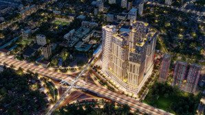 hot ra mắt nhà mẫu sun feliza suites, chuẩn sống 6 sao đã lộ diện