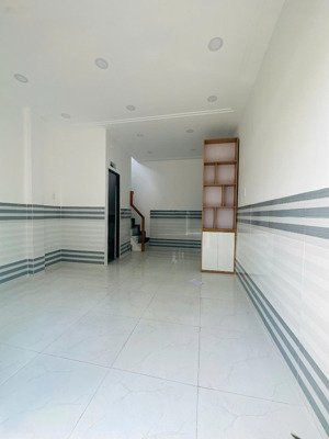 bán nhà riêng tại lê văn khương, thới an, quận 12, tp.hcm, 835 triệu, 22 m2