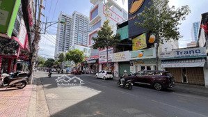 giảm 1ty bán đất tặng nhà cấp 4 mặt tiền đường tô hiến thành , tttp nha tra