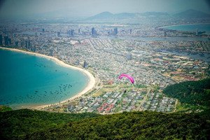 bán đất đường lê đức thọ 218m2, gần biển phường sơn trà, đà nẵng