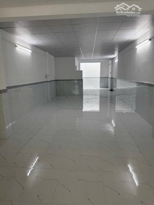 cho thuê nhà hẽm xh 2025 phạm thế hiển p6 q8 dt 4x18
