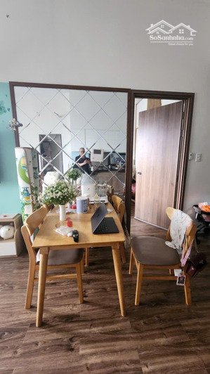 bán căn hộ mizuki park dt 72m2 có nội thất