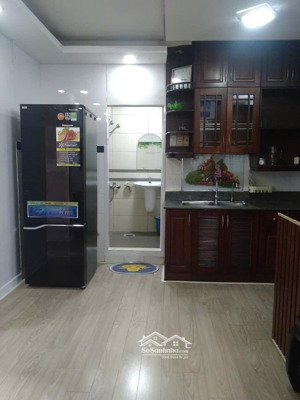 bán căn hộ miếu nổi - 60m2, 2pn, giá 3.15 tỷ, hỗ trợ vay ngân hàng