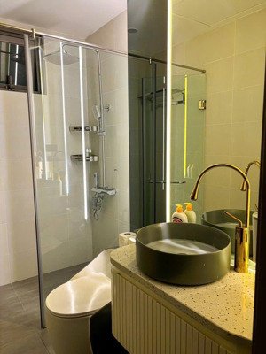 bán cc 2pn, 1wc, 45m2 tại phan văn trị, p5, bình thạnh, giá ưu đãi 1,8 tỷ