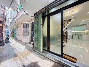 1 trệt 1 lầu tặng full nội thất - phạm hùng, bình chánh, hcm