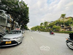 mặt phố võ chí công 55m2 lô góc + 2 mặt ngõ vỉa hè 8m, kinh doanh, sát hoàng quốc việt kđt starlake