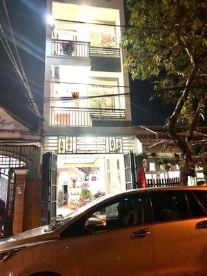 bán nhà đường thông phường phước bình q9 cũ tp hcm