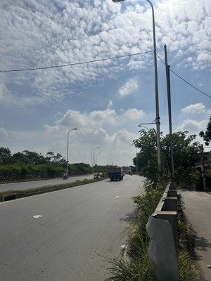 35m2 đất nền an dương vương, tây hồ, ô tô đậu gần