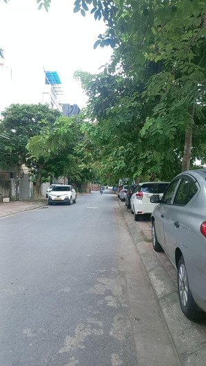 bán đất ngọc thụy, 90m2, mt 5m, ô tô, kinh doanh gần kđt khai sơn chỉ 11.5 tỷ, 