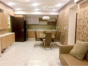 thuê ngay căn hộ happy valley block h 100m², 2pn + 1 phòng làm việc, cao cấp, chỉ 26tr/tháng