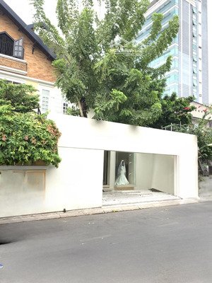 cho thuê biệt thự sang trọng nguyễn thị diệu, ngay trung tâm, dt: 10 * 30m