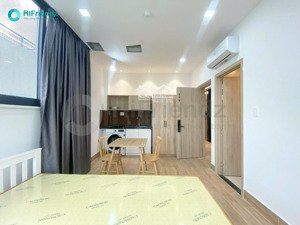 cho thuê phòng full nội thất cửa sổ ánh sáng trời ngay tại vincom quận 9