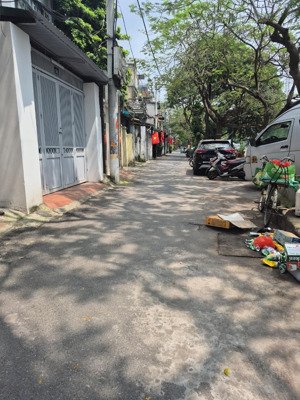 bán nr 4pn, 4wc, 90m2 giá siêu hời 17 tỷ tại kim ngưu, mai động, hoàng mai, hn