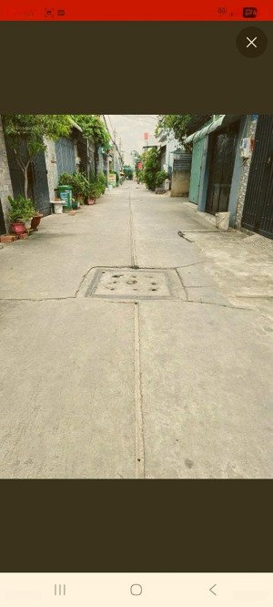 bán nr 2pn, 2wc tại tân chánh hiệp 18, 4,95 tỷ, 64m2