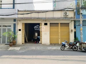 bán gấp nhà mt hiền vương, 8x23m, cấp 4, giá 16 tỷ