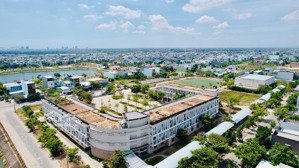 bán đất 6m ngang nằm ngay gần trường trần văn dư - đường huỳnh xuân nhị (7,5m)