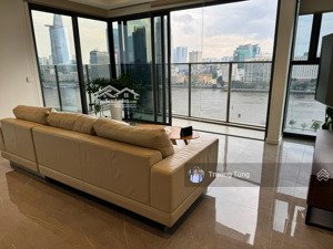 the opera - cho thuê 4pn full nội thất, thang máy riêng