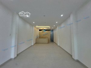 (ncc) cho thuê nhà 3 tầng mặt tiền nguyễn văn linh, đà nẵng, diện tích: 105m² x 3 tầng