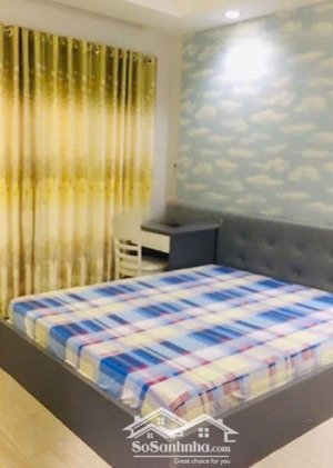 cần bán ch an gia garden: 61m2 - 2pn - 2wc sổ hồng tầng 12