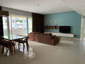 bán 3 phòng ngủ the estella 171m2, view hồ bơi, hướng đông nam - giá 17 tỷ all in