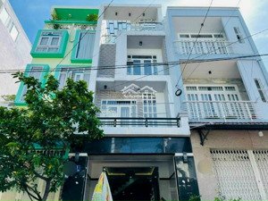 cần bán gấp nhà hẻm 6m 60m²-3tỷ580 nguyễn hữu cảnh,p.22 quận bình thạnh sổ sẵn đang cho thuê 17tr