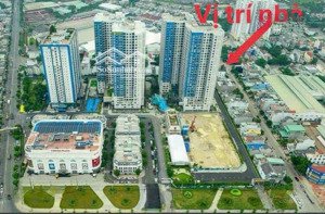 bán nhà giá rẻ nhất vincom dĩ an đường n2 giá 5.89 tỷ 125m2