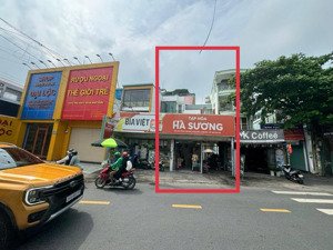 bán nhà mặt phố tân kỳ tân quý, 18,5 tỷ, 142m2 ngang 5m, đối diện aeon