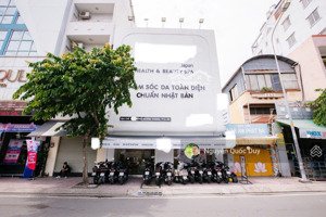 bán nhà mt siêu vị trí quận 6 đường kinh dương vương, 8x14 giá 28 tỷ tl hđt: 70tr/th